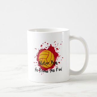 Caneca De Café Nenhum sangue não sujo