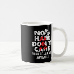 Caneca De Café NENHUMA Célula Falsiforme Células Sólidas Apoiante
