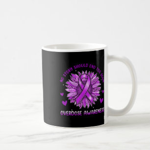 Caneca De Café Nenhuma História Deve Terminar Muito Cedo Sobredos