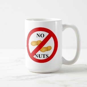 Caneca De Café Nenhuns loucos