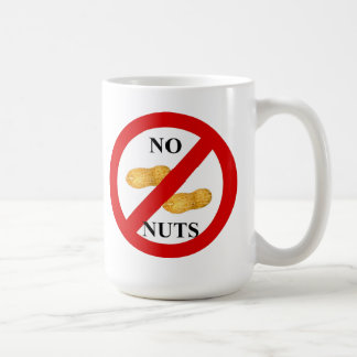 Caneca De Café Nenhuns loucos