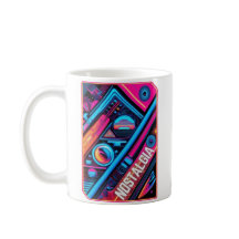 Neon Nostalgia - Vintage