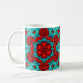 Caneca De Café Neon Pause -: Mittwoch Impuls Edition Tasse