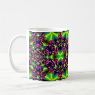Caneca De Café Neon Pause Monday Impuls Mug – Tasse