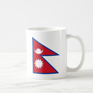 Caneca De Café nepal