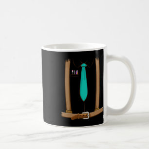 Caneca De Café Nerd Costume Halloween Cute Dork Geek Son Gamer Gi