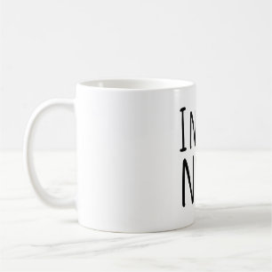 Caneca De Café Nerd de Insetos