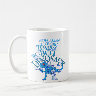 Caneca De Café Nerdy super