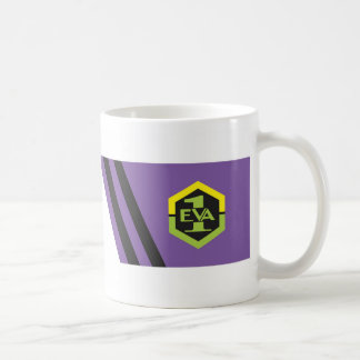 Caneca De Café NERV Neon Genesis Evangelion Tribute