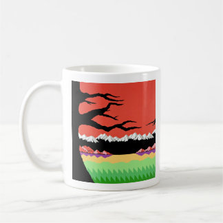 Caneca De Café NES - Procura de Castlevania II Simon