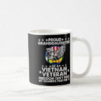 Neta de um veterano liberdade não é paga ao vovô