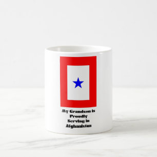 Caneca De Café Neto em Afeganistão