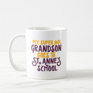 Caneca De Café Neto Legal