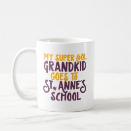 Caneca De Café Neto Legal