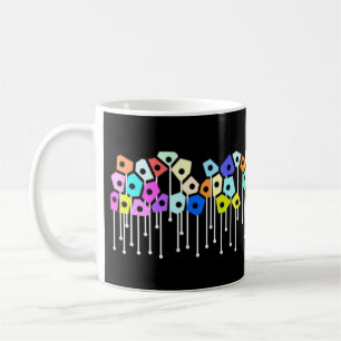 Caneca De Café Neurônios!