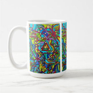 Caneca De Café Neuroplasticidade