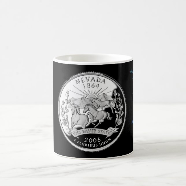 CANECA DE CAFÉ NEVADA (Centro)