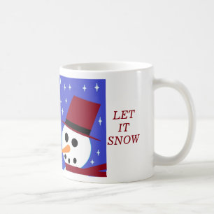 CANECA DE CAFÉ NEVE MULHER NEVE PESSOAS NEVE MÚGS