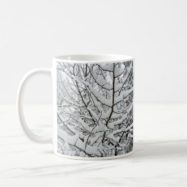 CANECA DE CAFÉ NEVE NAS SUCURSAIS (Esquerda)