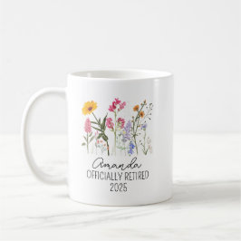 Caneca De Café Never Underestimate the Difference You Made and th