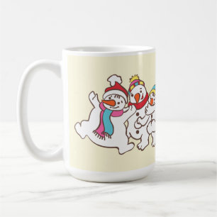 Caneca De Café Neves jogadores