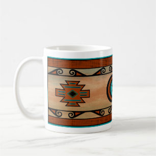 Caneca De Café New mexico Livin