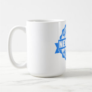 Caneca De Café Newport de Verão - califórnia