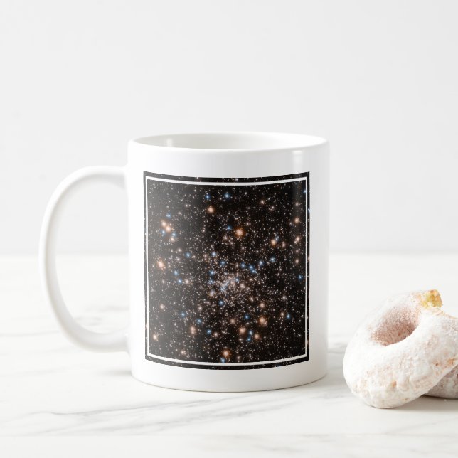 Caneca De Café Ngc 6397 (Com Donut)