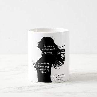 Caneca De Café NGS A New Moon