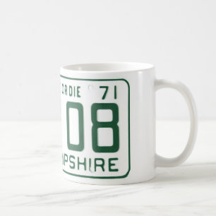 CANECA DE CAFÉ NH71