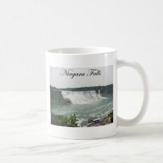 Caneca De Café Niagara Falls