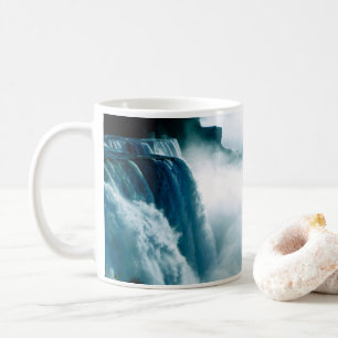 Caneca De Café Niagara Falls