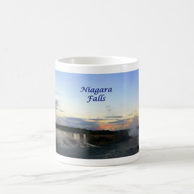 Caneca De Café Niagara Falls-1-m (Centro)