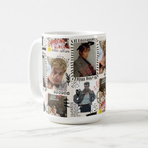 Caneca De Café Nicholas Galitzine