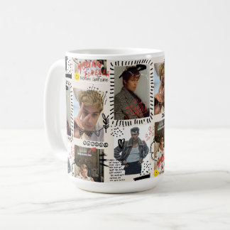 Caneca De Café Nicholas Galitzine