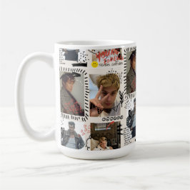 Caneca De Café Nicholas Galitzine