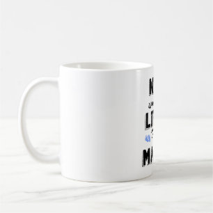 Caneca De Café NICU Nurse Gift NICU Nurse Cote