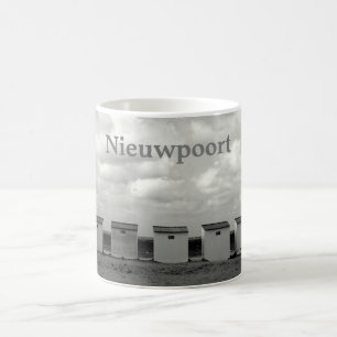 Caneca De Café Nieuwport