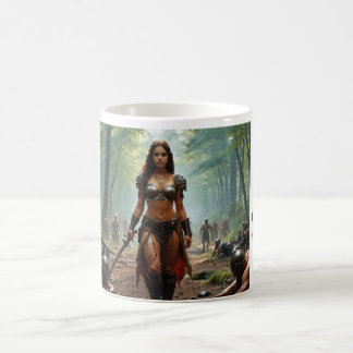 Caneca De Café Nikki Bowman Mug, 11 oz