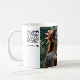 Caneca De Café Nikki Bowman Mug, 11 oz 2