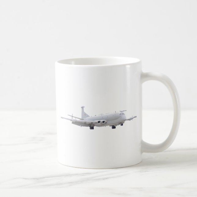 Caneca De Café Nimrod R1 (Direita)