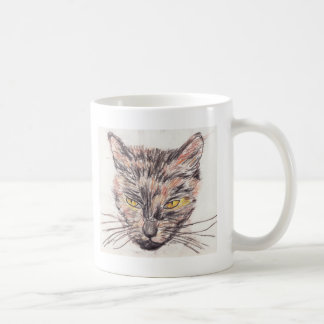 Caneca De Café ninasketch