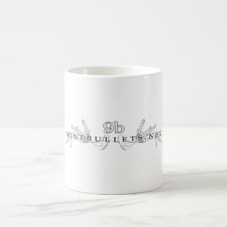 Caneca De Café ninebullets.net