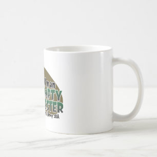 Caneca De Café Ninho vazio