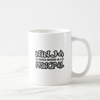 Caneca De Café Ninja... Diretor