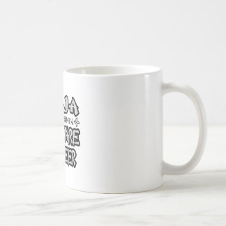 Caneca De Café Ninja...Engenheiro de software