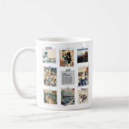 CANECA DE CAFÉ NIPPON ART