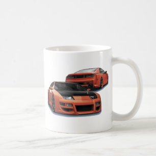 Caneca De Café Nissan 300zx