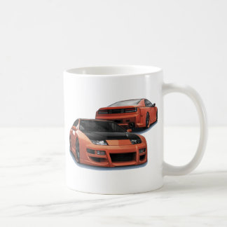 Caneca De Café Nissan 300zx