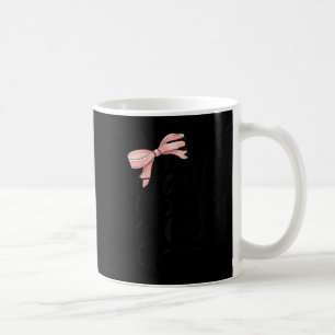 Caneca De Café Nk Arco Fé Sobre o Medo Cristã Adolescente Menina